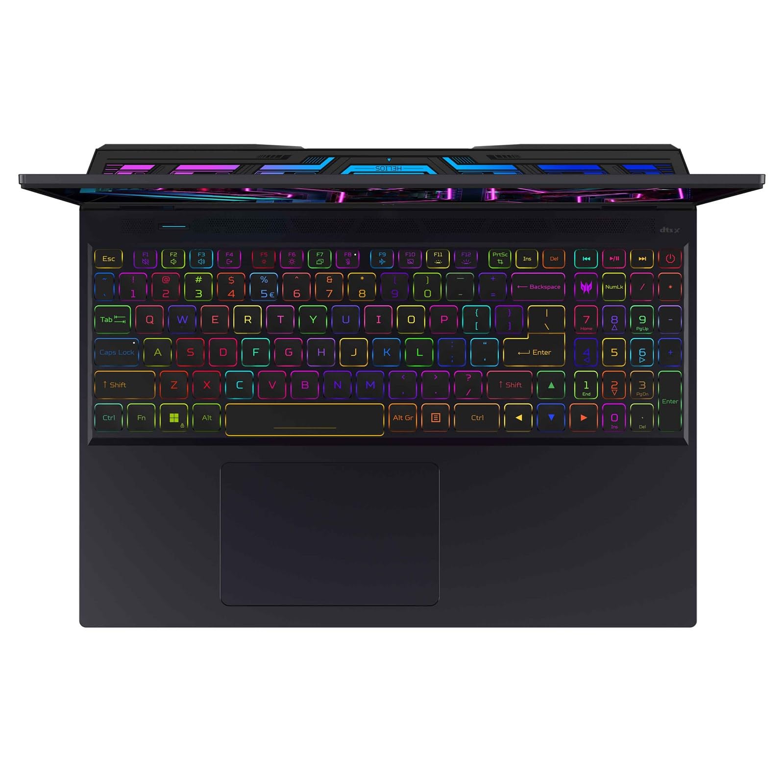ACER Predator Helios 16 Intel Core i9 32GB 2TB GeForce RTX 4080 16